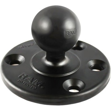 RAM Mount RAM-240U-IN1 Accessories