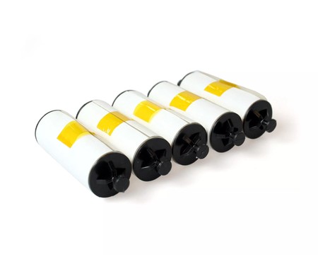 Suministros de Limpieza Zebra M-EL-CR