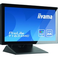 iiyama ProLite XUB3294QSU-B1, 80cm (31,5''), black image