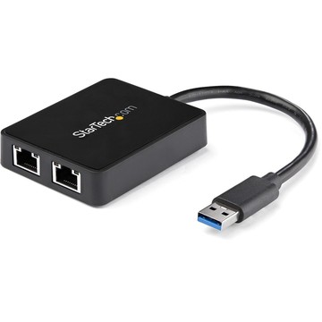StarTech USB32000SPT Cables