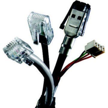 BluePRO Bluetooth Interface PS U Multi-country+ CD-101A Cable