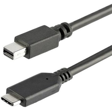 Cables StarTech CDP2MDPMM1MB