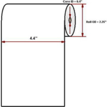 Etiquetas Datamax 740524-106