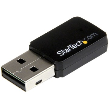 StarTech USB433WACDB Cables