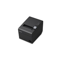 Epson TM-T20IIIL Thermal Receipt Printer, Ethernet, 250mm/s, 1.5M cuts, 150km, Black image