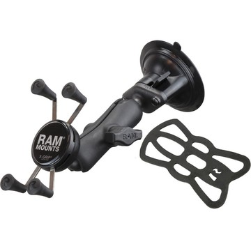 RAM Mount RAP-B-166-UN7 Accessories