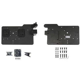 ProClip ModTek USB-C 3.1 Dock for Apple Devices - 216411