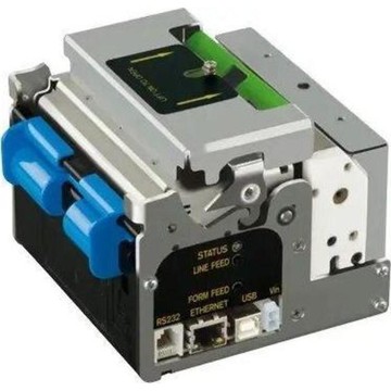 PRINTER VK80 ETH USB LATERAL C