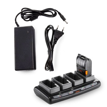 Cradles Bixolon PQD-R200IISTD