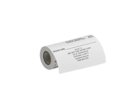 Zebra 3013286 Belegpapier