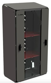 Intelligent Cabinets image