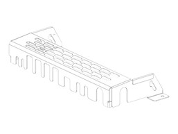 Cisco C9K-CMPCT-CBLEGRD Accessories Bild