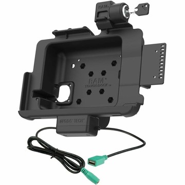 RAM Mount RAM-HOL-ZE21PDKLU Accessories