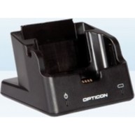 CRD21 - Power supply 5V enclosed, USB cable enclosed, Spare battery charging bay integrated image