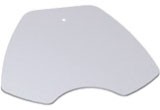 Chief KTA1002B Accessories