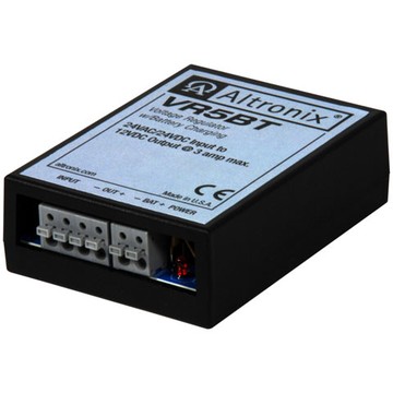 Altronix VR5BT Accessories