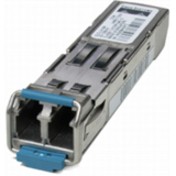 Cisco Gigabit Ethernet SFP Transceiver Module - GLC-ZX-SM-RGD=