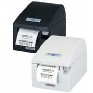 Citizen CT-S2000ENU-WH-L Quittungsdrucker Bild