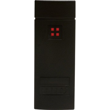 Indala Slim (5 Inch, Black Reader)