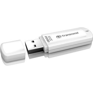 Transcend TS32GJF370 Accessories