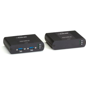 Black Box IC502A-R2 Wireless Adapters