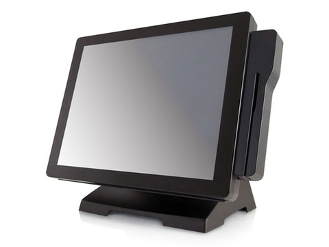 Touch Dynamics BREEZE Alles-in-Einem