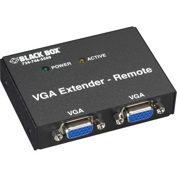 Black Box AC555A-REM-R2 Wireless Adapters