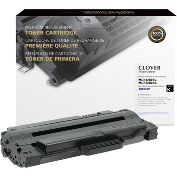 Clover Imaging Group 200523P Toners