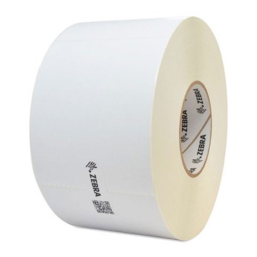 Zebra Z-Perform 1000D, Papel Labels, 4 x 6in