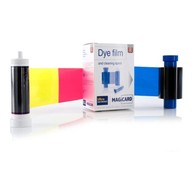 Magicard MD100YMCKO2 Accessories image