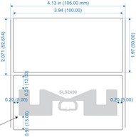 SLS RFID 10020302-SLS Accessories image