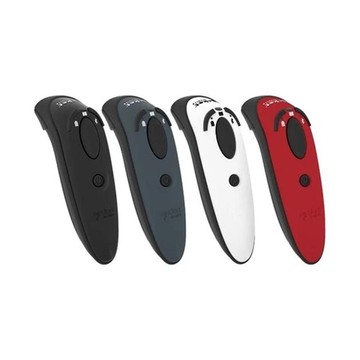 DuraScanÓ D740, Performance Barcode Reader, White