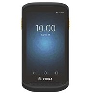 Zebra TC25 Mobile Computer 2D SE4710, 4.3" WVGA, 4G LTE, IP65, PTT, Android 7.1.2 image