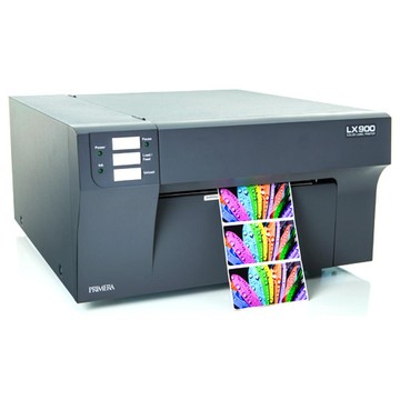 Imprimantes d'Étiquettes Couleur Primera 74417