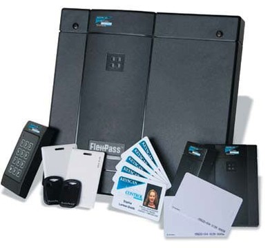 Keyscan PX-ISO30 Access Control Cards