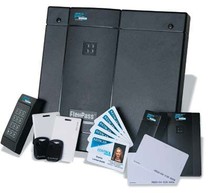 Keyscan PX-ISO30 Access Control Cards image