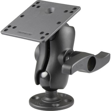 RAM Mount RAM-D-101U-C-NEC2 Accessories