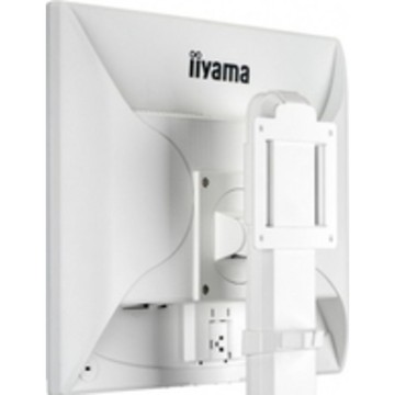 MD BRPCV01-W ​​KIT DE MONTAJE: Halterung (VESA 100 x 100 mm) für B1980S ...