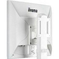 MD BRPCV01-W ​​KIT DE MONTAJE: Halterung (VESA 100 x 100 mm) für B1980S ... image