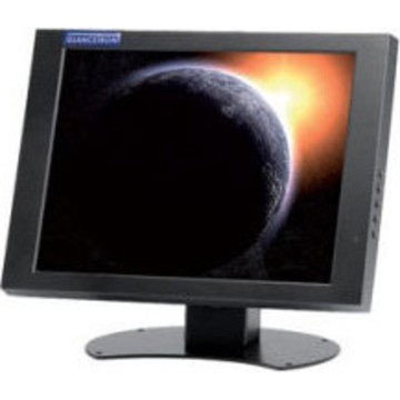 Glancetron 10, 26,4cm (10,4''), black