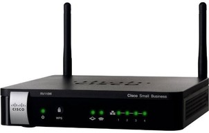 Cisco CISCO-RV110W Wireless Access Points image