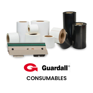Guardall W73820 Karten