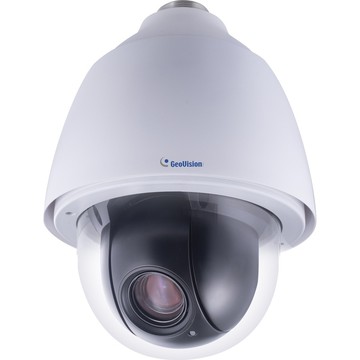 GeoVision 125-QSD5730-020 Accessories