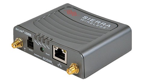 Sierra Wireless 1101999 Wireless Routers