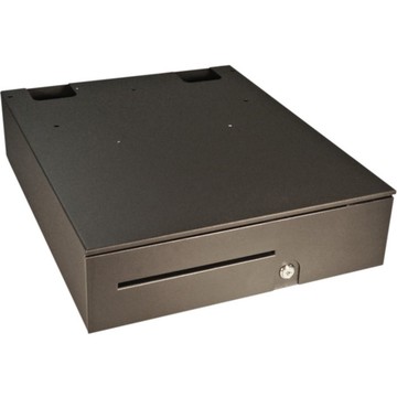 Series 100 Cash Drawer, 486 Tcpip I/F Au