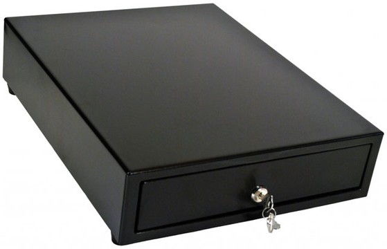 Cajones de Efectivo M-S Cash Drawer M-EP-102N