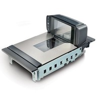 Datalogic Magellan 9400i, Scanner/Scale, Long Platter, USB type A Cable image