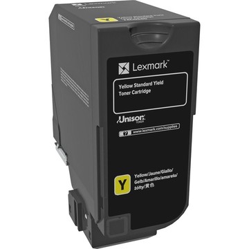 Toners Lexmark 74C0S40