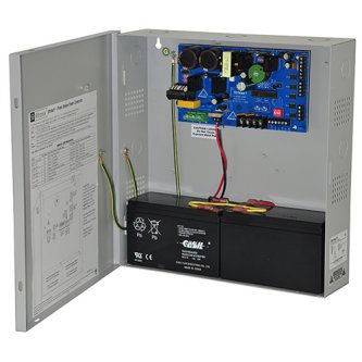 Power Supply Altronix STRIKEIT1