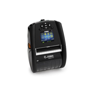 Zebra ZQ62-AUX2E14-00 Etikettendrucker
